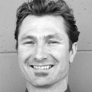 Photo of Dean Kelly Morrison