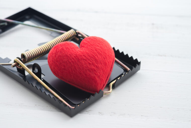 Romance Scams – Valentine’s Day Edition