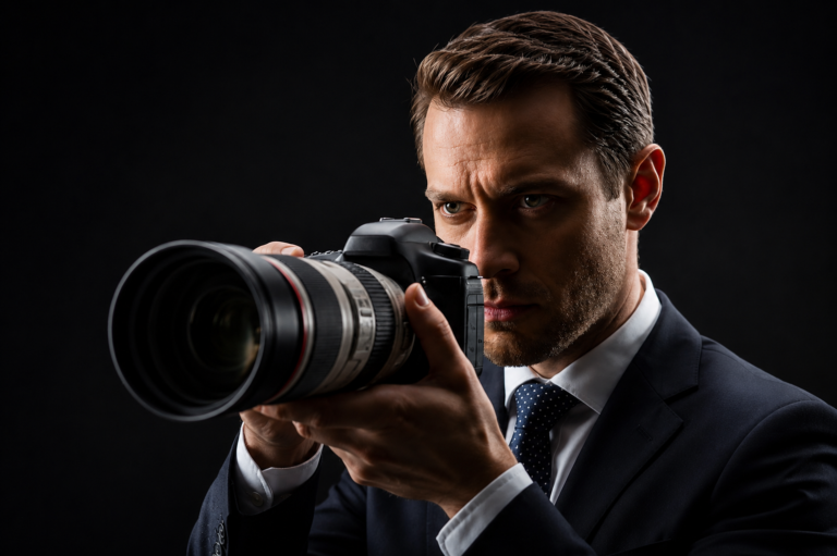 How a Private Investigator Can Strengthen Your Family Law Case