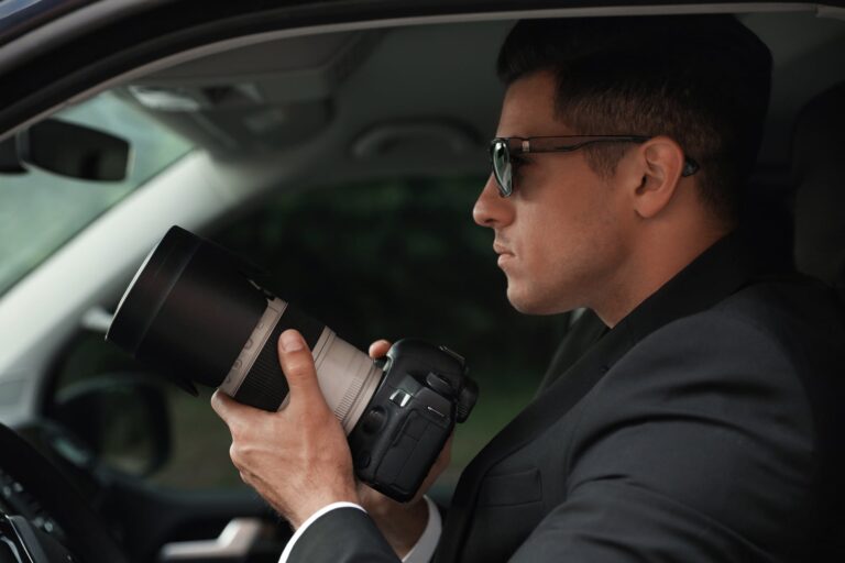 Due Diligence Investigations: A Practical Guide to Background Checks and Risk Assessment