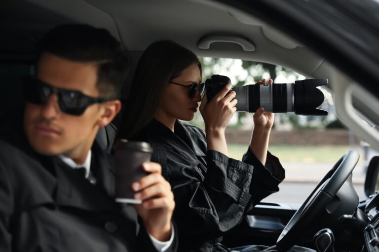 Why You Need a Private Investigator for Legal Cases: Comprehensive Private Investigator Services for Court Success